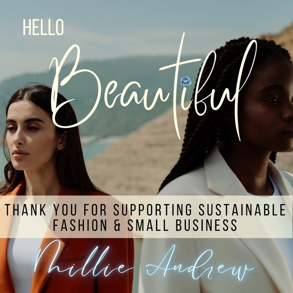 nwt $340 Anthropologie NVLT Black Trench Coat Vegan Faux Fur Jacket Size Small - Picture 4 of 17